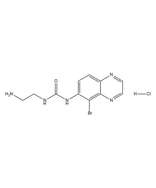 Brimonidine EP Impurity G (HCl Salt), Buy Brimonidine EP Impurity G (HCl Salt) from ASTANDARDS | Artis Biotech