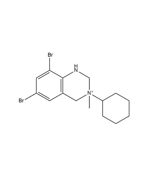 Bromhexine EP Impurity E, Buy Bromhexine EP Impurity E from ASTANDARDS | Artis Biotech