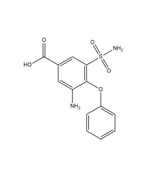 Bumetanide EP Impurity B, Buy Bumetanide EP Impurity B from ASTANDARDS | Artis Biotech