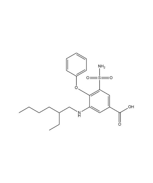 Bumetanide EP Impurity D, Buy Bumetanide EP Impurity D from ASTANDARDS | Artis Biotech
