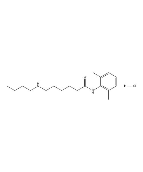 Bupivacaine EP Impurity E (HCl Salt), Buy Bupivacaine EP Impurity E (HCl Salt) from ASTANDARDS | Artis Biotech