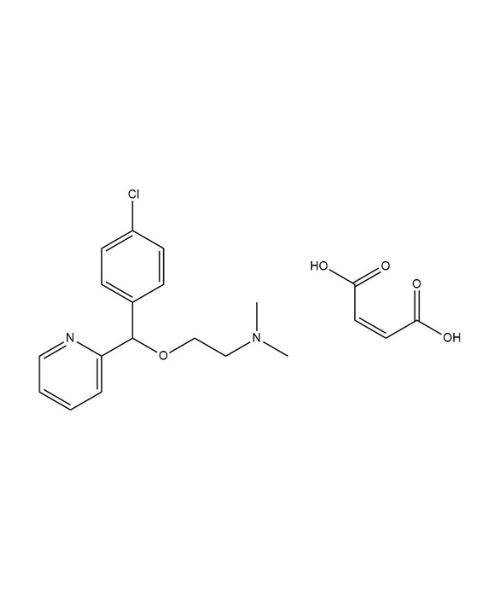 Carbinoxamine, Buy Carbinoxamine from ASTANDARDS | Artis Biotech
