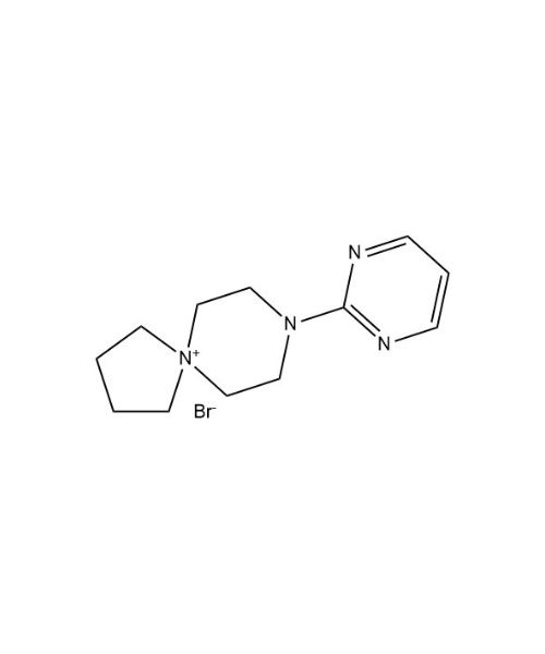 Buspirone EP Impurity B, Buy Buspirone EP Impurity B from ASTANDARDS | Artis Biotech