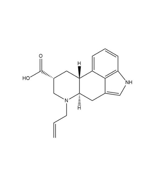 Cabergoline EP Impurity A, Buy Cabergoline EP Impurity A from ASTANDARDS | Artis Biotech