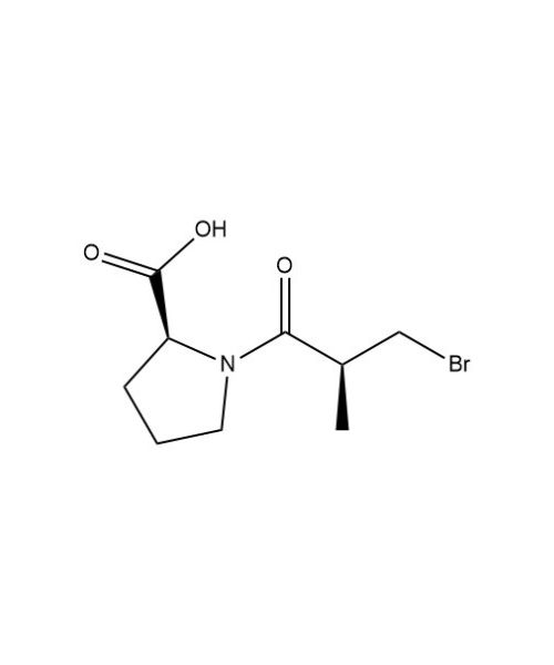 Captopril EP Impurity B , Buy Captopril EP Impurity B  from ASTANDARDS | Artis Biotech