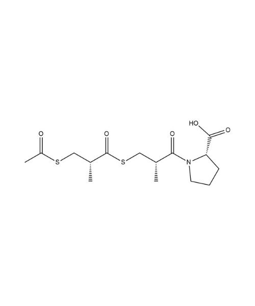 Captopril EP Impurity H, Buy Captopril EP Impurity H from ASTANDARDS | Artis Biotech