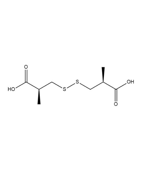 Captopril EP Impurity N, Buy Captopril EP Impurity N from ASTANDARDS | Artis Biotech