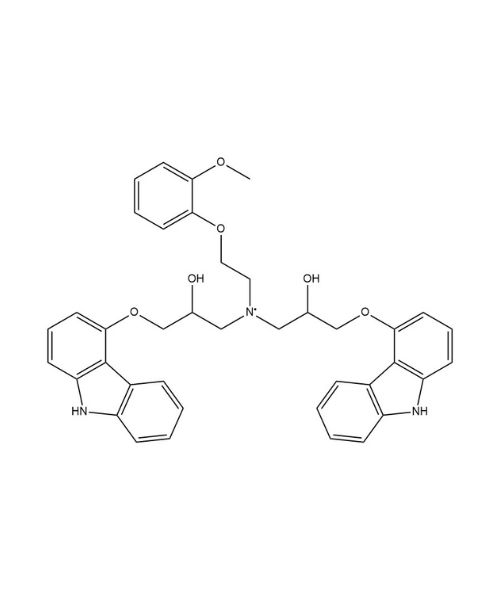 Carvedilol EP Impurity B
