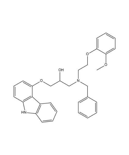 Carvedilol EP Impurity C