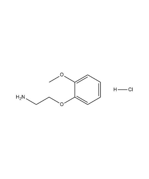 Carvedilol EP Impurity E (HCl Salt)