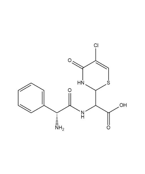 Cefaclor EP Impurity E, Buy Cefaclor EP Impurity E from ASTANDARDS | Artis Biotech