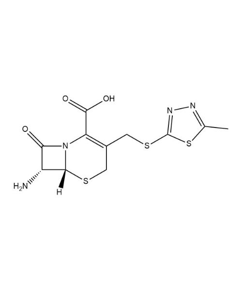 Cefazolin EP Impurity A, Buy Cefazolin EP Impurity A from ASTANDARDS | Artis Biotech