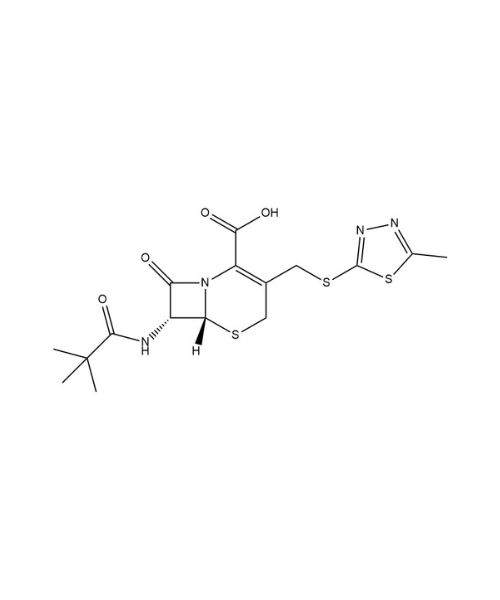Cefazolin EP Impurity B, Buy Cefazolin EP Impurity B from ASTANDARDS | Artis Biotech
