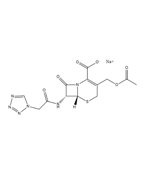 Cefazolin EP Impurity D (Na Salt), Buy Cefazolin EP Impurity D (Na Salt) from ASTANDARDS | Artis Biotech