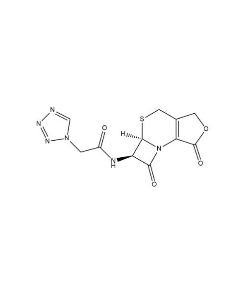 Cefazolin EP Impurity G, Buy Cefazolin EP Impurity G from ASTANDARDS | Artis Biotech