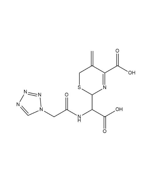 Cefazolin EP Impurity J, Buy Cefazolin EP Impurity J from ASTANDARDS | Artis Biotech