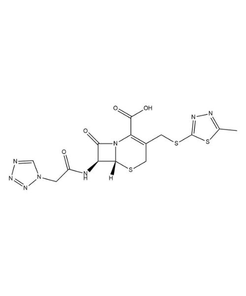 Cefazolin EP Impurity L, Buy Cefazolin EP Impurity L from ASTANDARDS | Artis Biotech