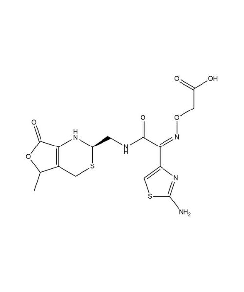 Cefixime - Impurity B, Buy Cefixime - Impurity B from ASTANDARDS | Artis Biotech
