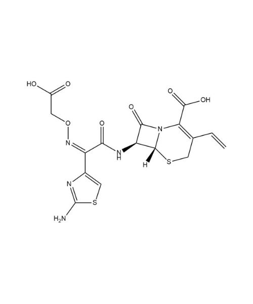 Cefixime EP Impurity C, Buy Cefixime EP Impurity C from ASTANDARDS | Artis Biotech