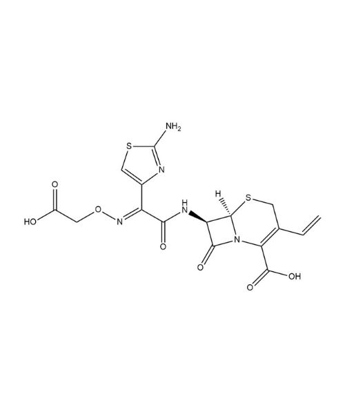 Cefixime EP Impurity D, Buy Cefixime EP Impurity D from ASTANDARDS | Artis Biotech