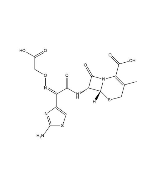 Cefixime EP Impurity E, Buy Cefixime EP Impurity E from ASTANDARDS | Artis Biotech