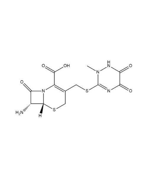Ceftriaxone EP Impurity E, Buy Ceftriaxone EP Impurity E from ASTANDARDS | Artis Biotech