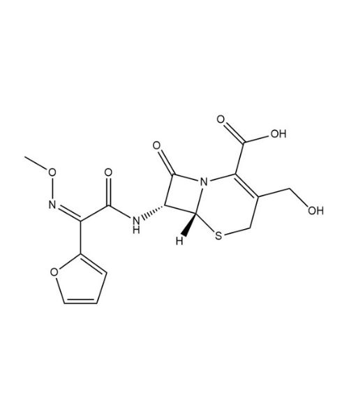 Cefuroxime EP Impurity A