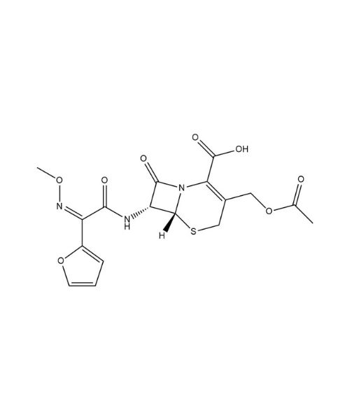 Cefuroxime EP Impurity B