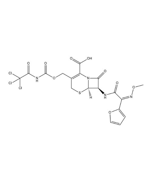 Cefuroxime EP Impurity D