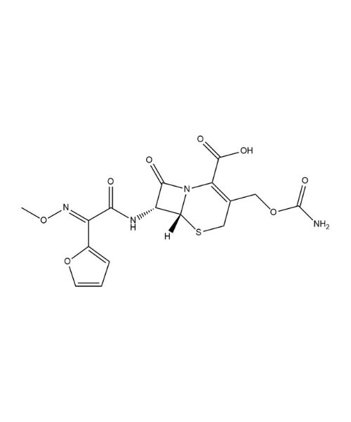 Cefuroxime EP Impurity E