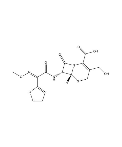 Cefuroxime EP Impurity F