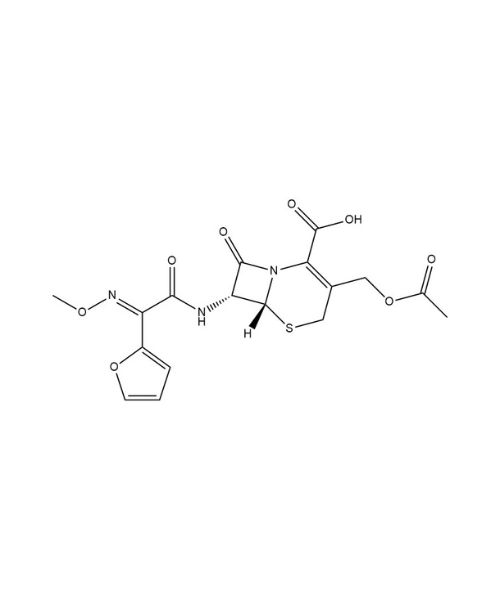 Cefuroxime EP Impurity G