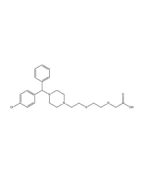 Cetirizine EP Impurity E