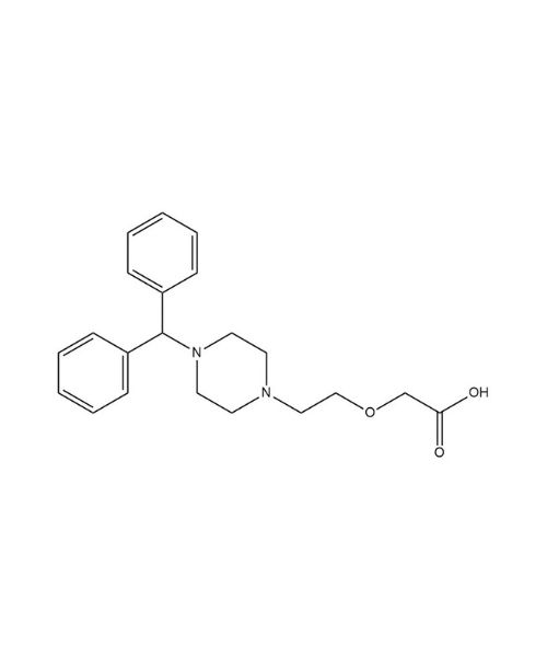 Cetirizine EP Impurity F