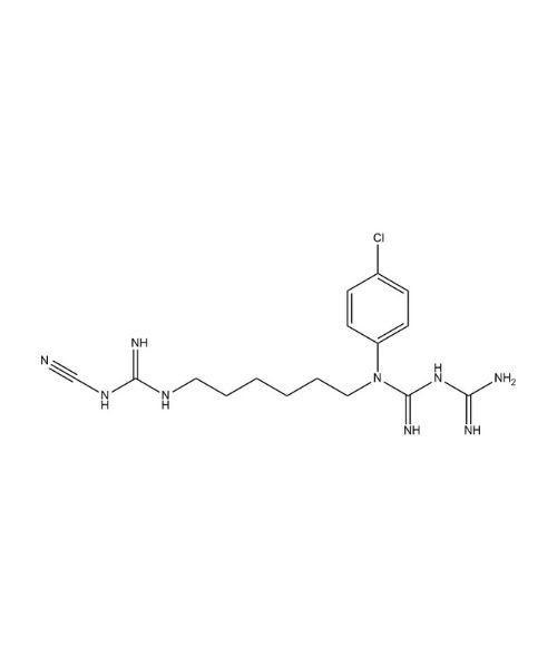 Chlorhexidine EP Impurity A, Buy Chlorhexidine EP Impurity A from ASTANDARDS | Artis Biotech