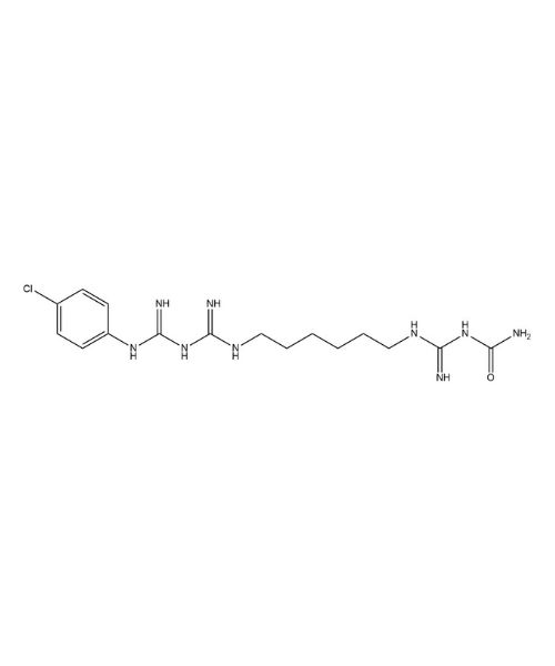 Chlorhexidine EP Impurity B, Buy Chlorhexidine EP Impurity B from ASTANDARDS | Artis Biotech