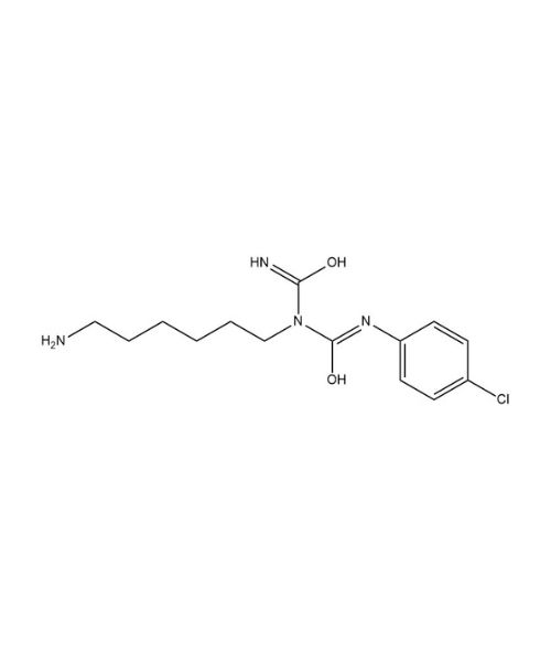 Chlorhexidine EP Impurity G, Buy Chlorhexidine EP Impurity G from ASTANDARDS | Artis Biotech