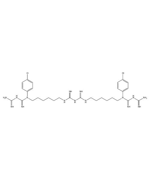 Chlorhexidine EP Impurity H, Buy Chlorhexidine EP Impurity H from ASTANDARDS | Artis Biotech