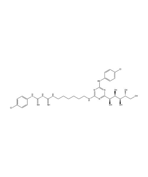Chlorhexidine EP Impurity J, Buy Chlorhexidine EP Impurity J from ASTANDARDS | Artis Biotech