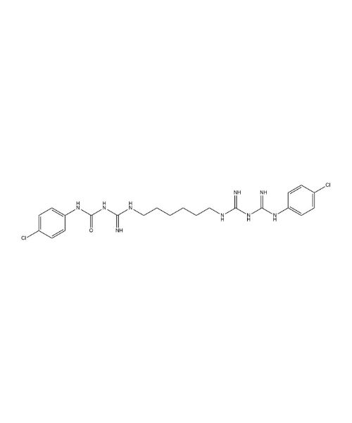 Chlorhexidine Diacetate EP Impurity K, Buy Chlorhexidine Diacetate EP Impurity K from ASTANDARDS | Artis Biotech