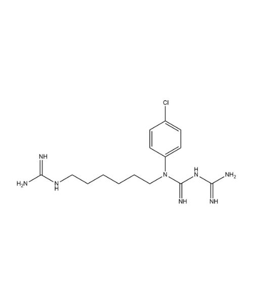Chlorhexidine EP Impurity N, Buy Chlorhexidine EP Impurity N from ASTANDARDS | Artis Biotech