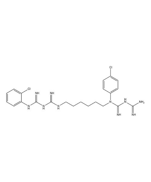 Chlorhexidine EP Impurity O, Buy Chlorhexidine EP Impurity O from ASTANDARDS | Artis Biotech