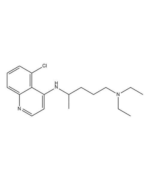 Hydroxychloroquine Impurity 19, Buy Hydroxychloroquine Impurity 19 from ASTANDARDS | Artis Biotech
