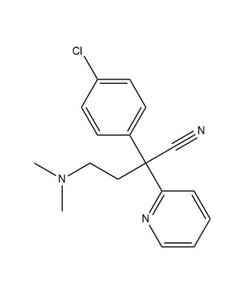 Chlorphenamine EP Impurity D, Buy Chlorphenamine EP Impurity D from ASTANDARDS | Artis Biotech