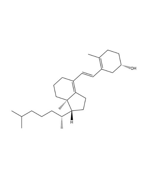 Cholecalciferol EP Impurity D, Buy Cholecalciferol EP Impurity D from ASTANDARDS | Artis Biotech