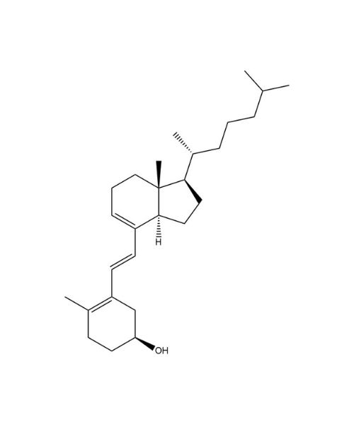 Cholecalciferol EP Impurity E, Buy Cholecalciferol EP Impurity E from ASTANDARDS | Artis Biotech