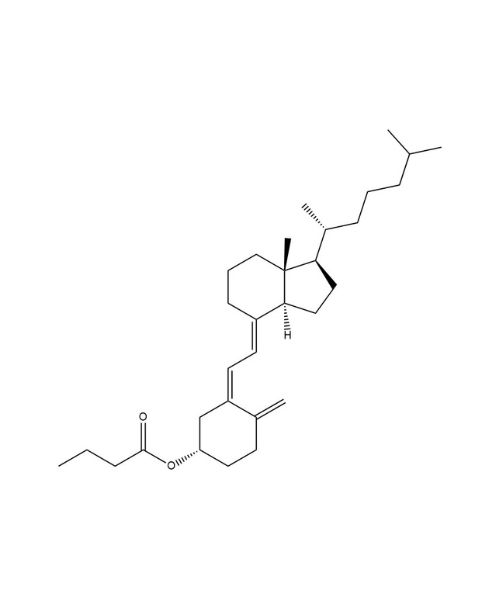 Cholecalciferol EP Impurity F, Buy Cholecalciferol EP Impurity F from ASTANDARDS | Artis Biotech