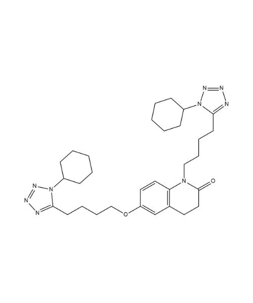 Cilostazol Related Compound C, Buy Cilostazol Related Compound C from ASTANDARDS | Artis Biotech