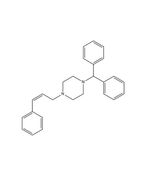Cinnarizine EP Impurity B