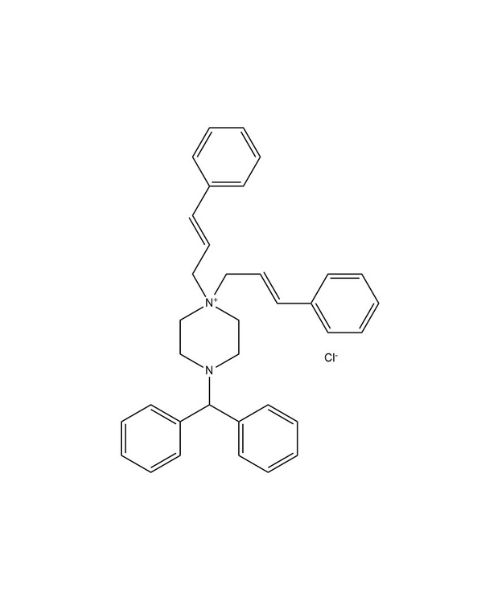 Cinnarizine EP Impurity C